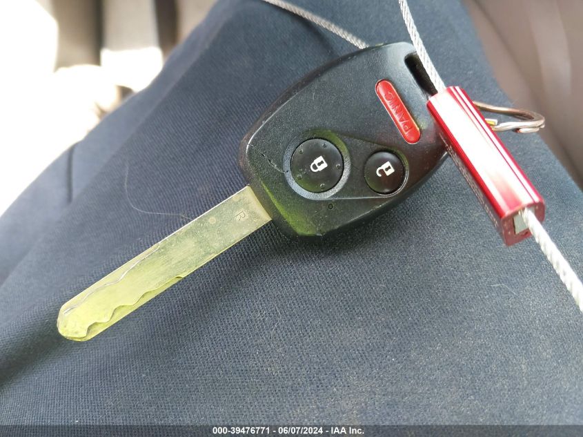 2008 Honda Civic Lx VIN: 2HGFA16518H335146 Lot: 39476771