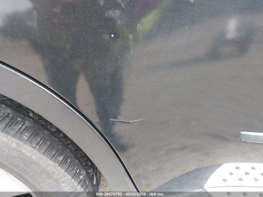 2009 BMW X5 xDrive30I VIN: 5UXFE43529L261196 Lot: 39476780