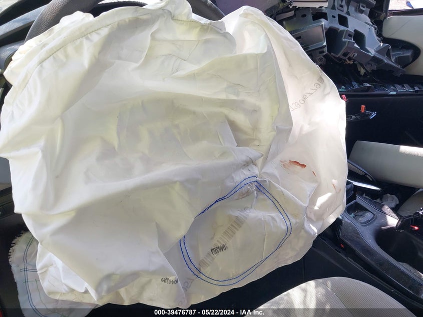 2020 TOYOTA COROLLA LE - 5YFEPRAE5LP010551