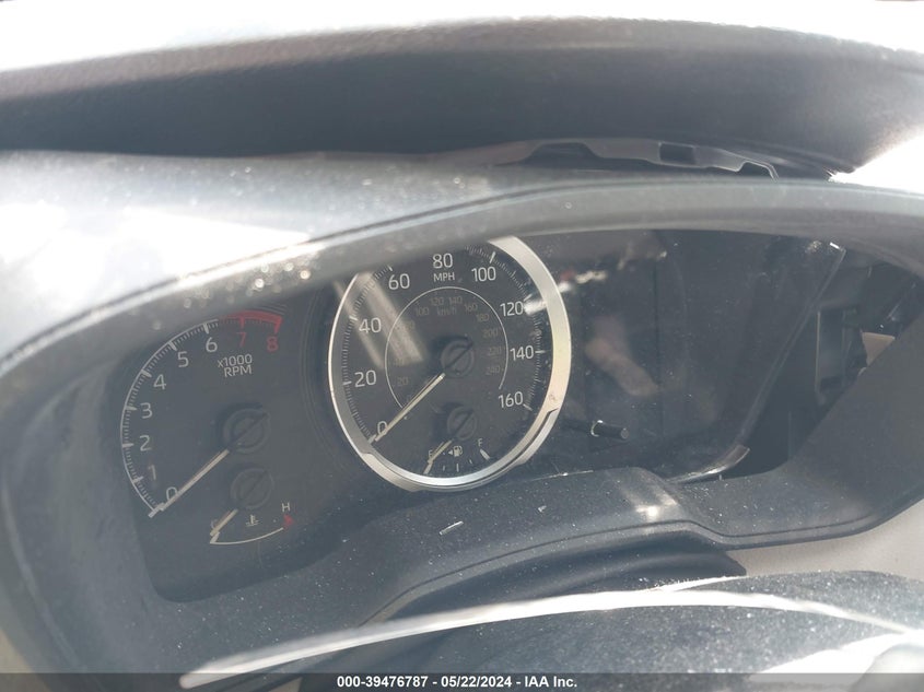 2020 TOYOTA COROLLA LE - 5YFEPRAE5LP010551