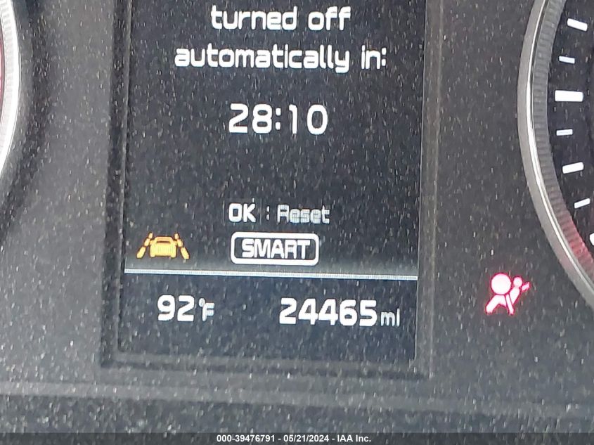 2023 Kia K5 Gt-Line VIN: 5XXG64J26PG186981 Lot: 39476791