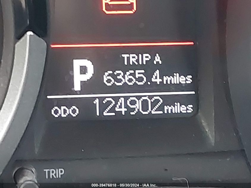 2016 Toyota Corolla S Plus VIN: 5YFBURHE9GP513930 Lot: 39476818