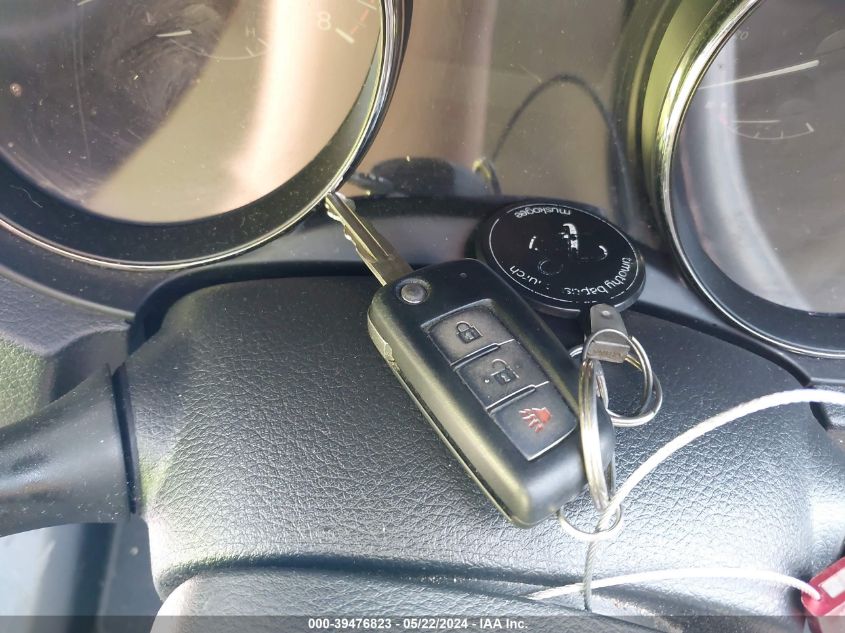 2019 Nissan Rogue Sport S VIN: JN1BJ1CP0KW216907 Lot: 39476823