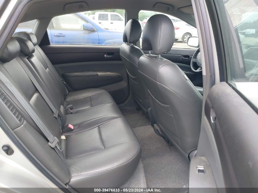 2005 Toyota Prius VIN: JTDKB20U557027257 Lot: 39476833