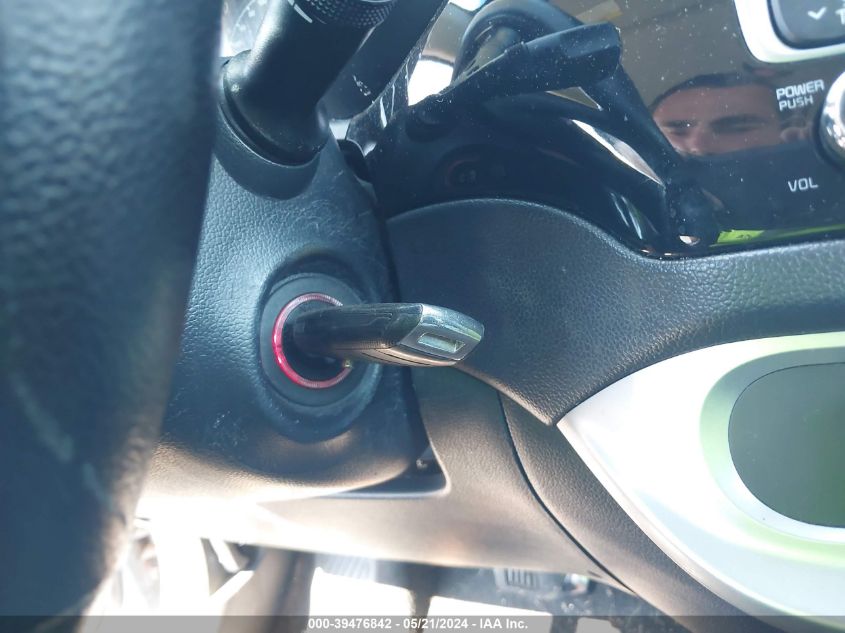 2016 KIA RIO EX - KNADN4A3XG6572264
