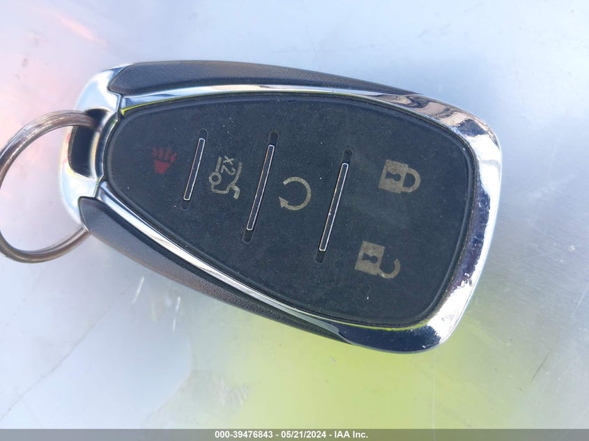 2018 Chevrolet Malibu Lt VIN: 1G1ZD5ST4JF111576 Lot: 39476843