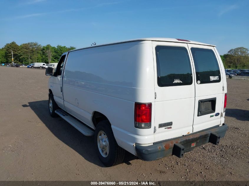 2014 Ford E-250 Commercial VIN: 1FTNE2EWXEDA41932 Lot: 39476860