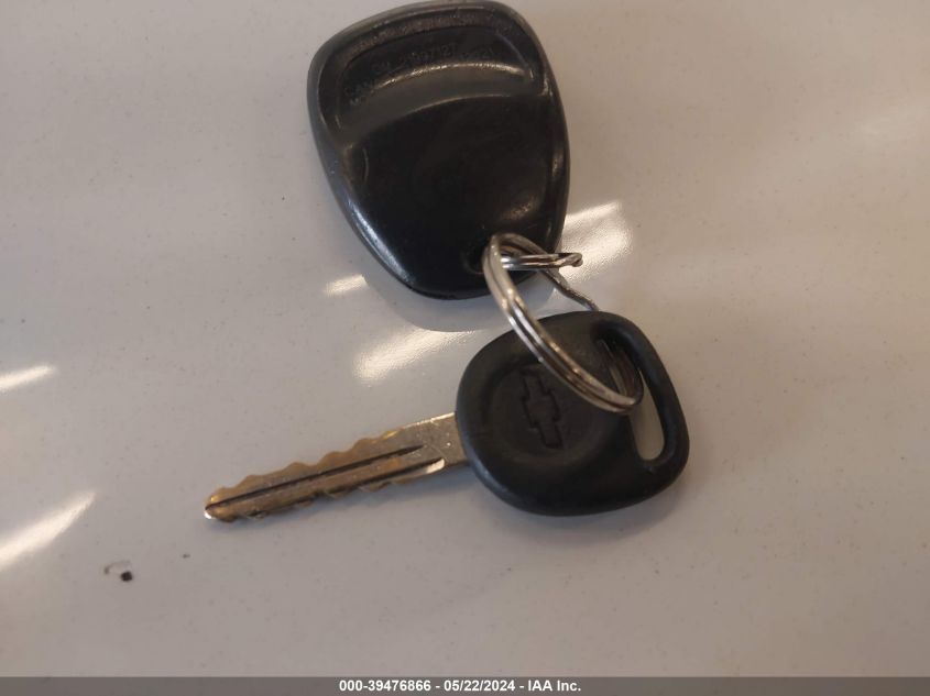 2005 Chevrolet Silverado 2500Hd Ls VIN: 1GCHC232X5F849401 Lot: 39476866