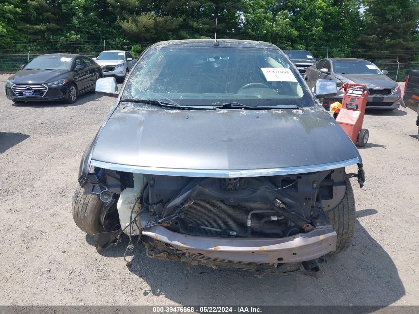 2009 Lincoln Mkx VIN: 2LMDU88C29BJ01541 Lot: 39476868