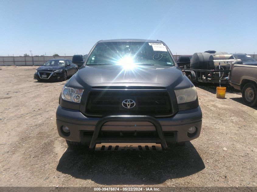 2011 Toyota Tundra Grade 5.7L V8 VIN: 5TFDW5F13BX192652 Lot: 39476874