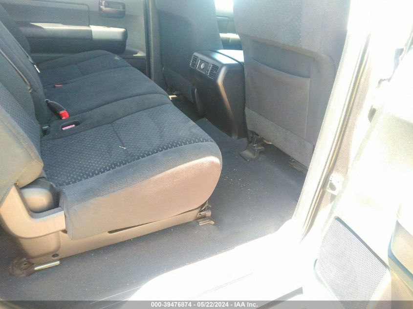 2011 Toyota Tundra Grade 5.7L V8 VIN: 5TFDW5F13BX192652 Lot: 39476874