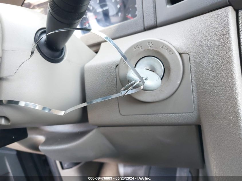 2006 Jeep Grand Cherokee Laredo VIN: 1J4GR48K66C201467 Lot: 39476889