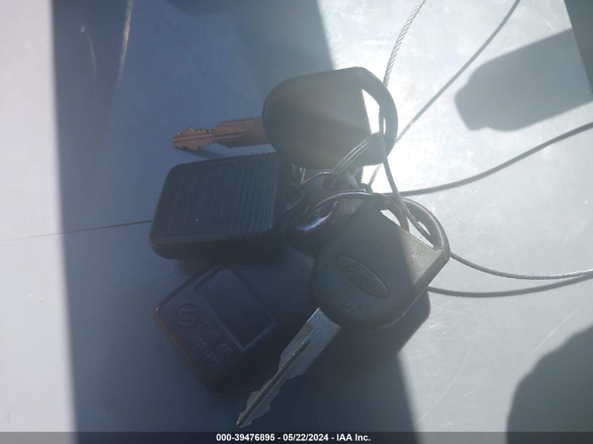 2005 Ford Five Hundred Sel VIN: 1FAFP24125G125705 Lot: 39476895