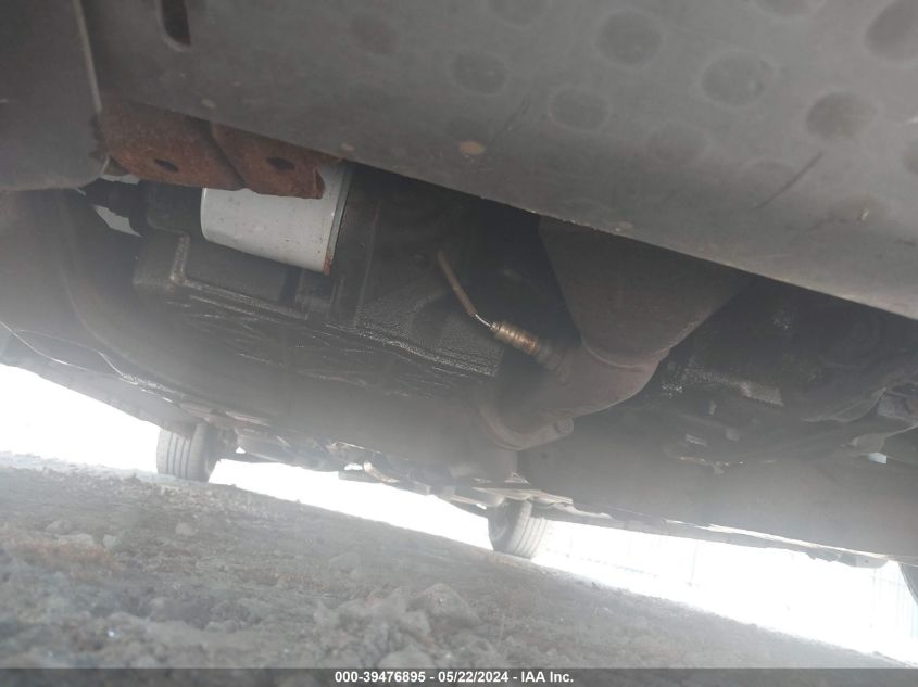 2005 Ford Five Hundred Sel VIN: 1FAFP24125G125705 Lot: 39476895