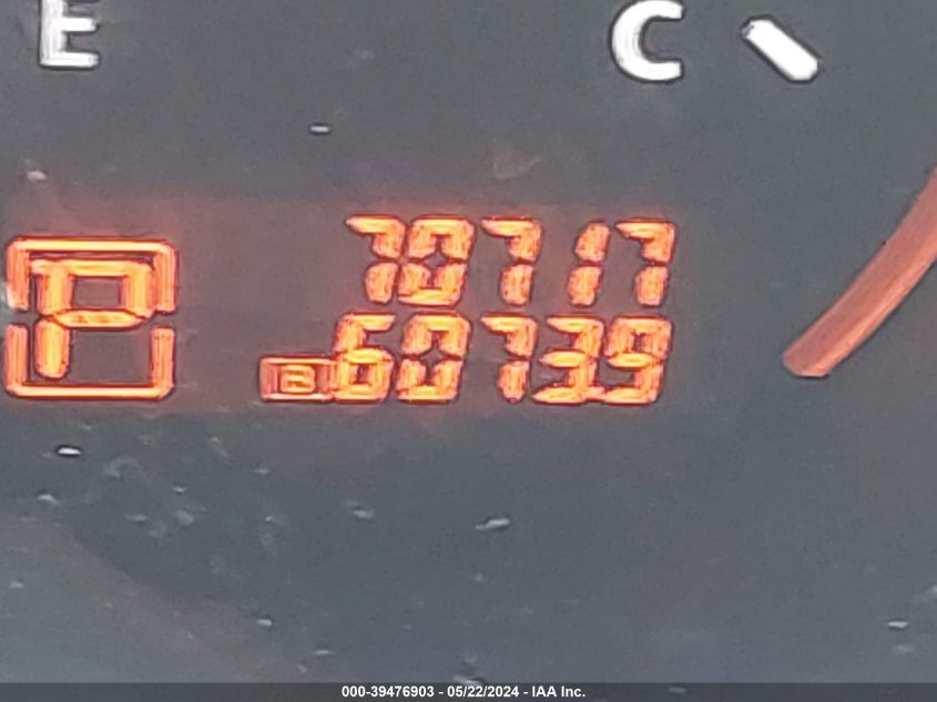 2009 Nissan Altima 2.5 S VIN: 1N4AL21E89N479405 Lot: 39476903