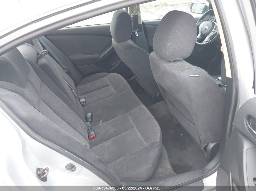 2009 Nissan Altima 2.5 S VIN: 1N4AL21E89N479405 Lot: 39476903