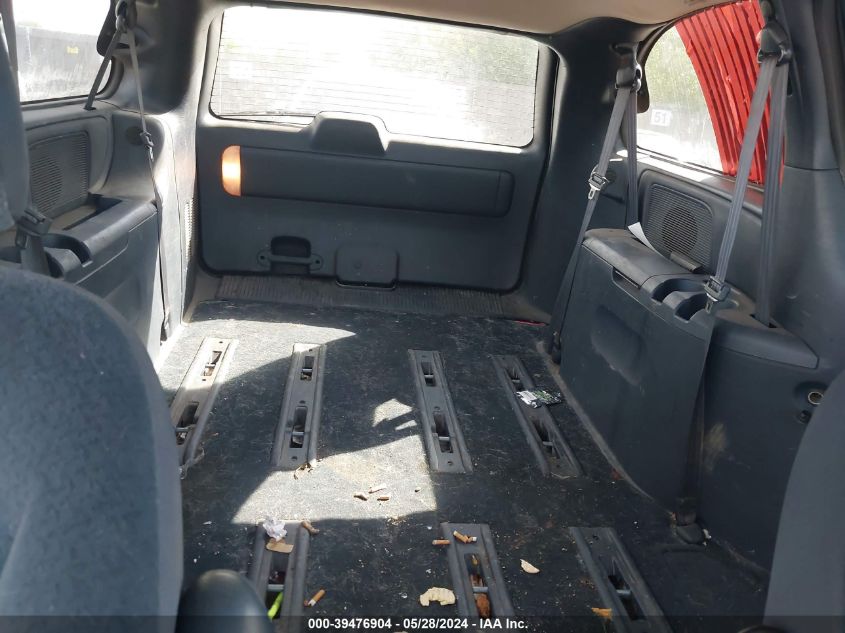 2003 Chrysler Town & Country Lx VIN: 2C4GP44373R276515 Lot: 39476904