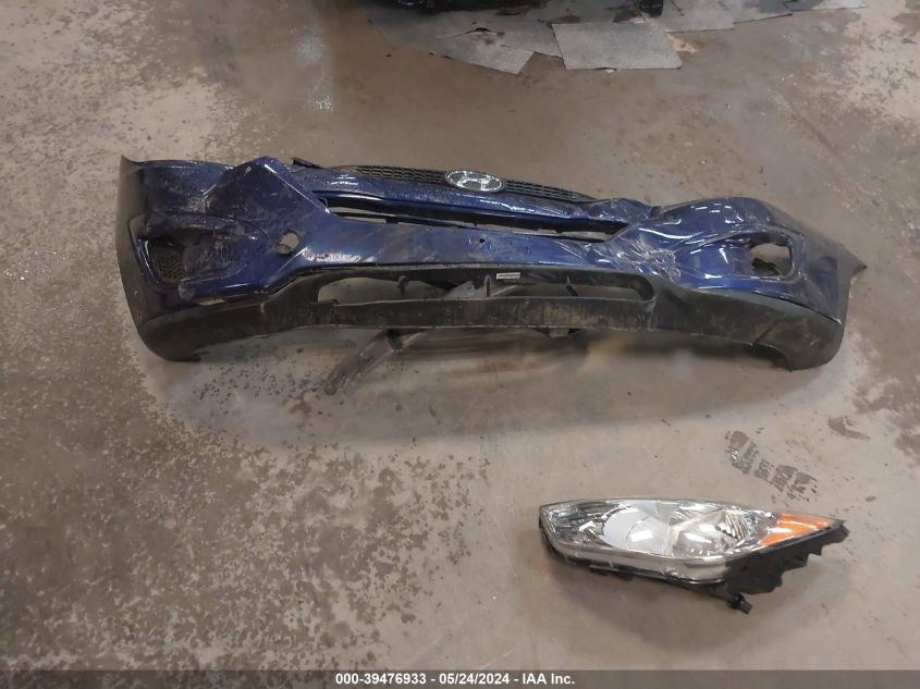 2011 Hyundai Tucson Gls VIN: KM8JUCAC2BU225255 Lot: 39476933