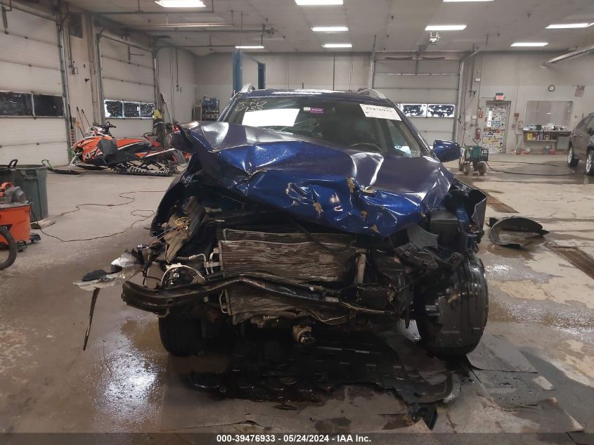 2011 Hyundai Tucson Gls VIN: KM8JUCAC2BU225255 Lot: 39476933