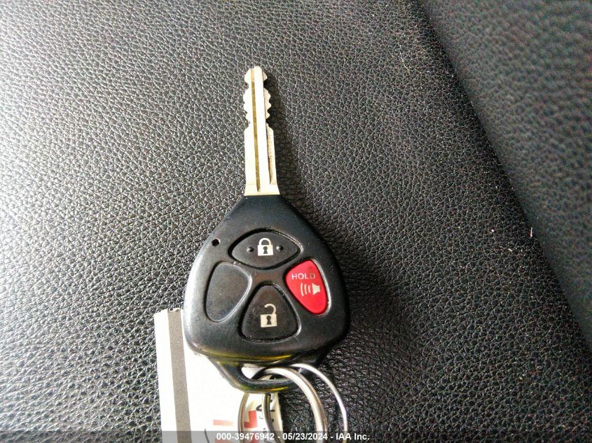 2018 TOYOTA 4RUNNER TRD PRO - JTEBU5JR5J5566968