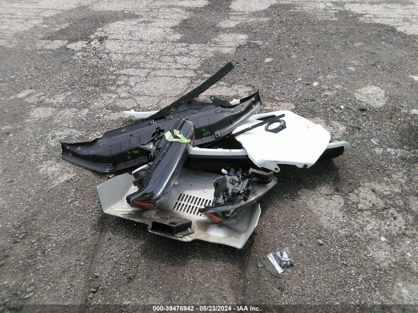 2018 Toyota 4Runner Trd Pro VIN: JTEBU5JR5J5566968 Lot: 39476942