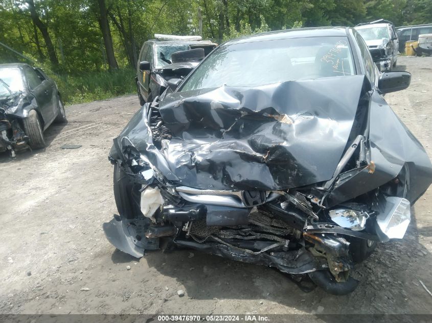 2006 Honda Accord 2.4 Ex VIN: 1HGCM56706A045401 Lot: 39476970