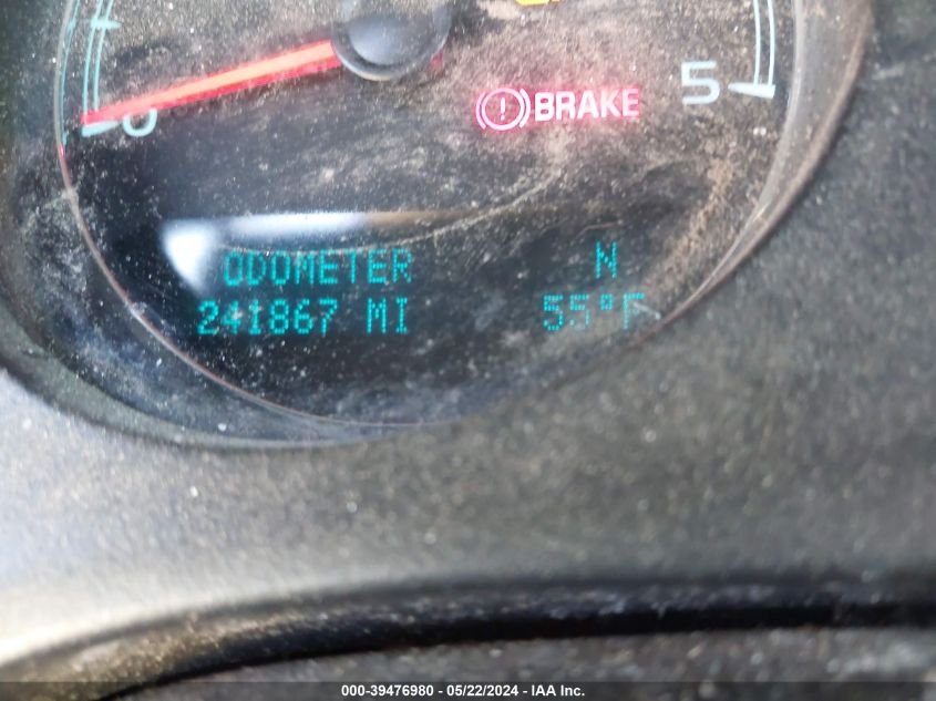 2009 GMC Sierra 2500Hd Slt VIN: 1GTHK63639F123320 Lot: 39476980