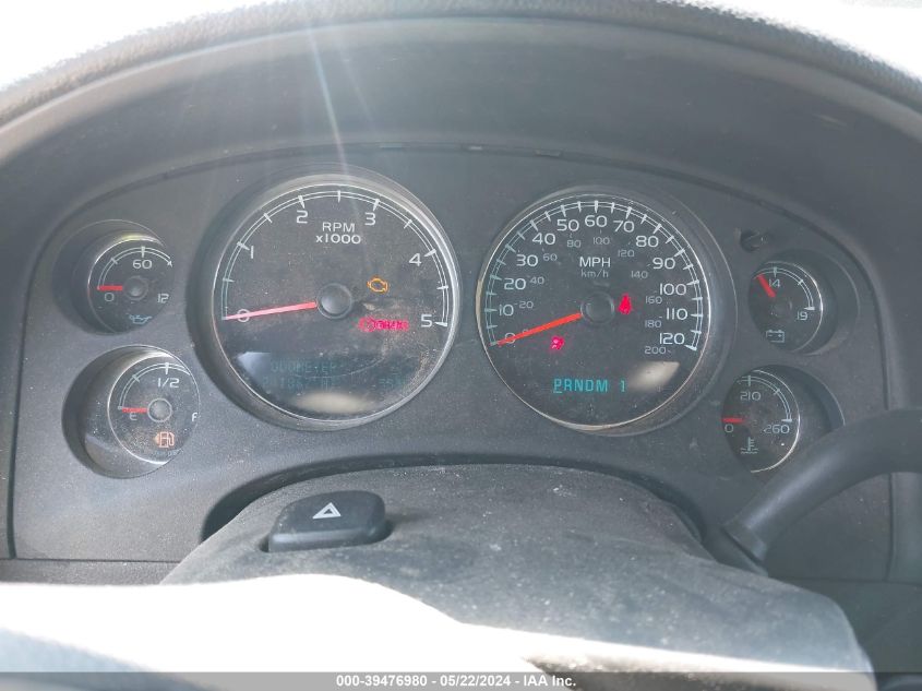 2009 GMC Sierra 2500Hd Slt VIN: 1GTHK63639F123320 Lot: 39476980