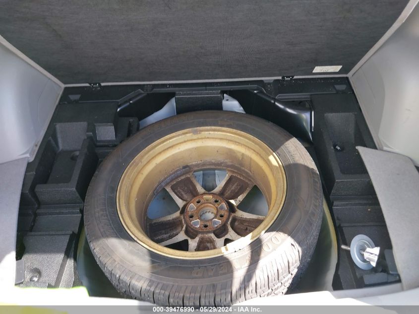 2010 Subaru Forester 2.5X Premium VIN: JF2SH6CC3AH909882 Lot: 39476990