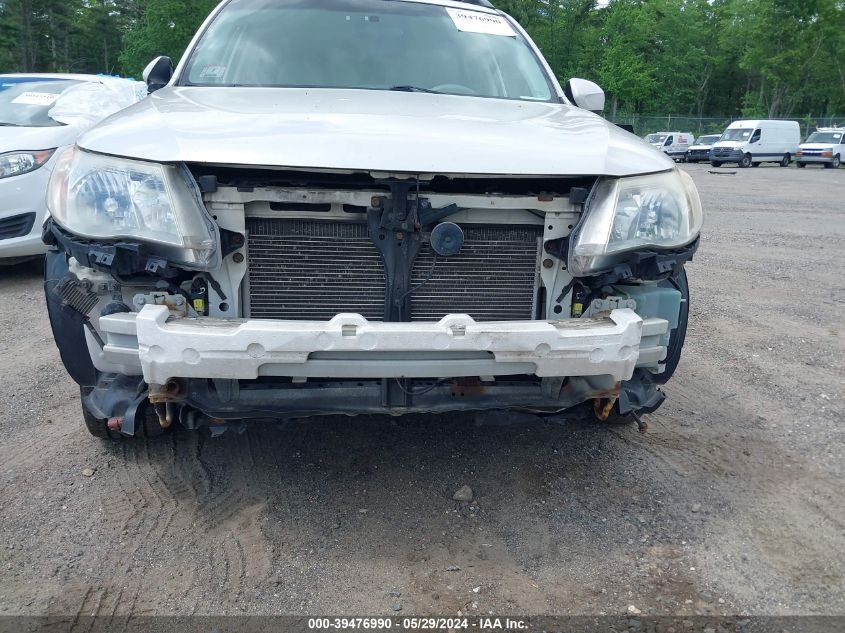 2010 Subaru Forester 2.5X Premium VIN: JF2SH6CC3AH909882 Lot: 39476990