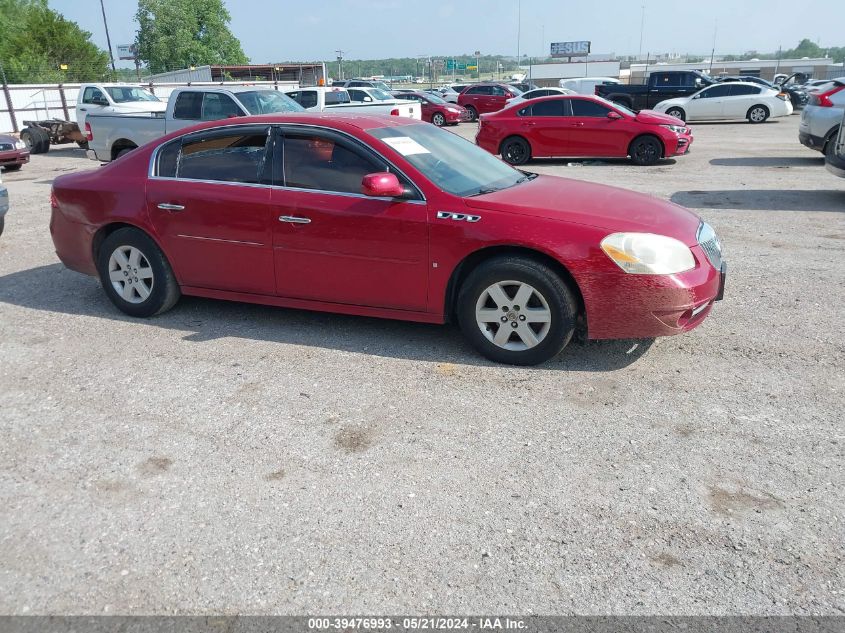 2010 Buick Lucerne Cxl VIN: 1G4HC5EM2AU102196 Lot: 39476993