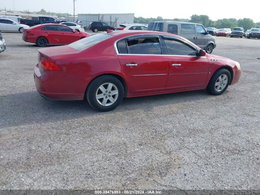 2010 Buick Lucerne Cxl VIN: 1G4HC5EM2AU102196 Lot: 39476993