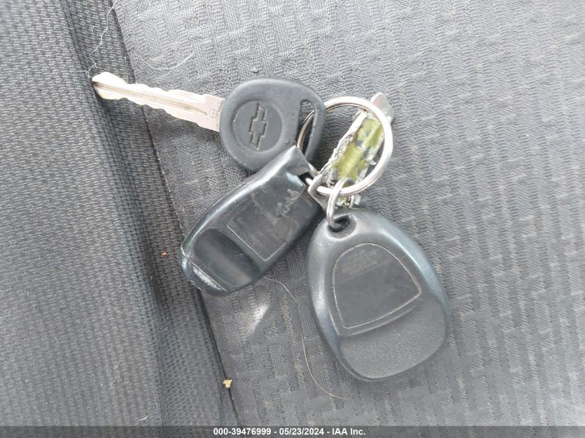 2009 Chevrolet Traverse Lt VIN: 1GNER23D19S156496 Lot: 39476999