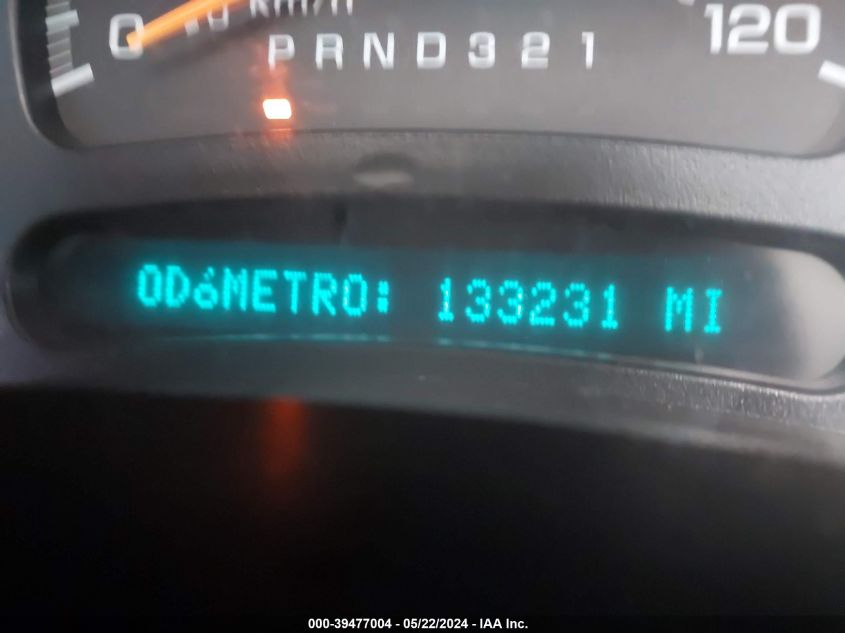 2006 Chevrolet Silverado 1500 Lt2 VIN: 2GCEC13T061215268 Lot: 39477004