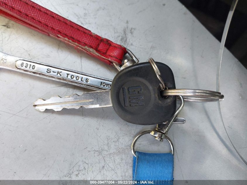 2006 Chevrolet Silverado 1500 Lt2 VIN: 2GCEC13T061215268 Lot: 39477004