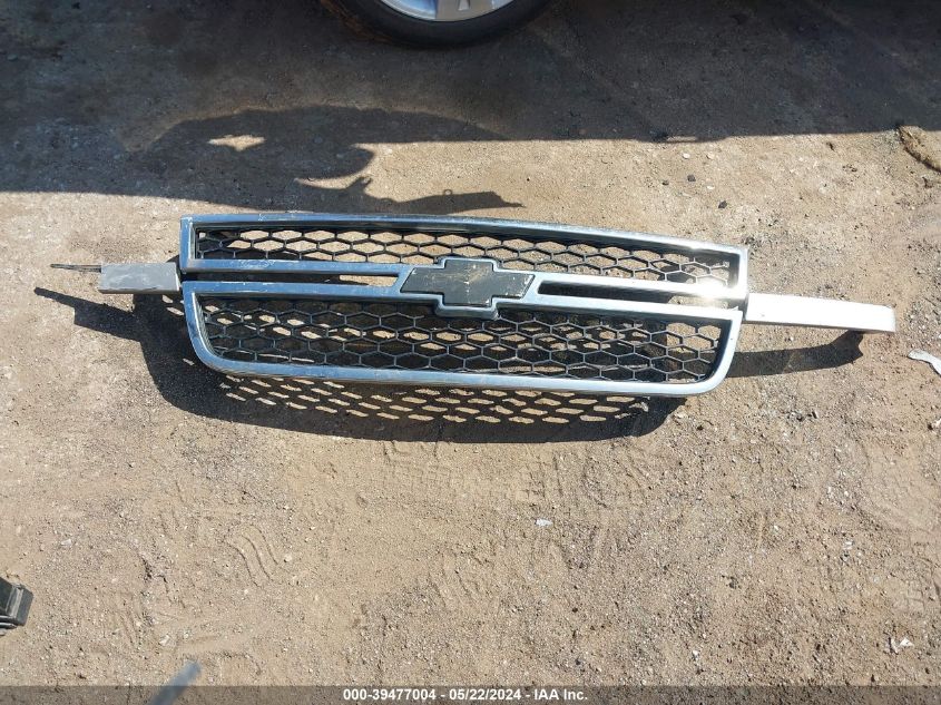 2006 Chevrolet Silverado 1500 Lt2 VIN: 2GCEC13T061215268 Lot: 39477004