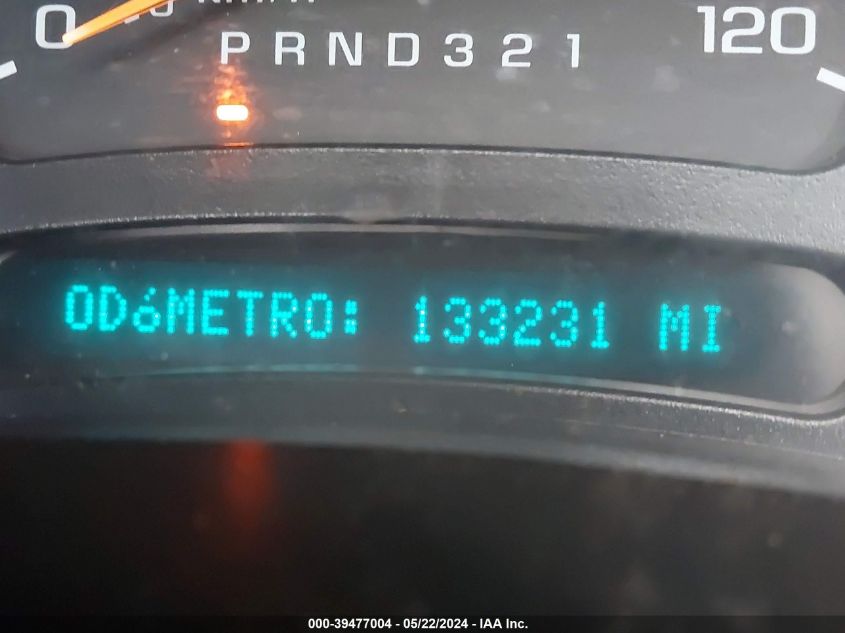 2006 Chevrolet Silverado 1500 Lt2 VIN: 2GCEC13T061215268 Lot: 39477004