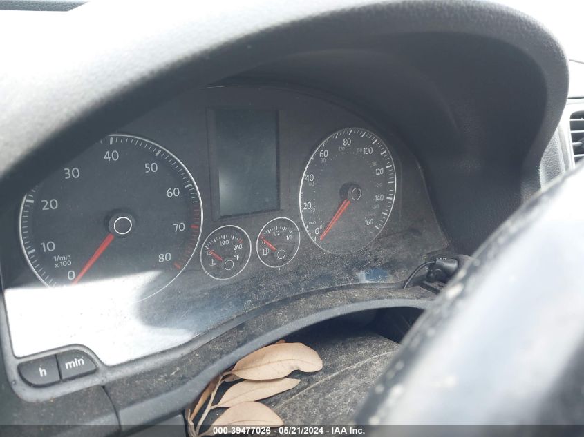 2008 Volkswagen Eos Komfort/Turbo VIN: WVWBA71F78V029172 Lot: 39477026