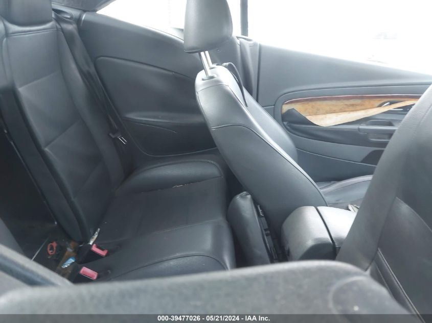 2008 Volkswagen Eos Komfort/Turbo VIN: WVWBA71F78V029172 Lot: 39477026