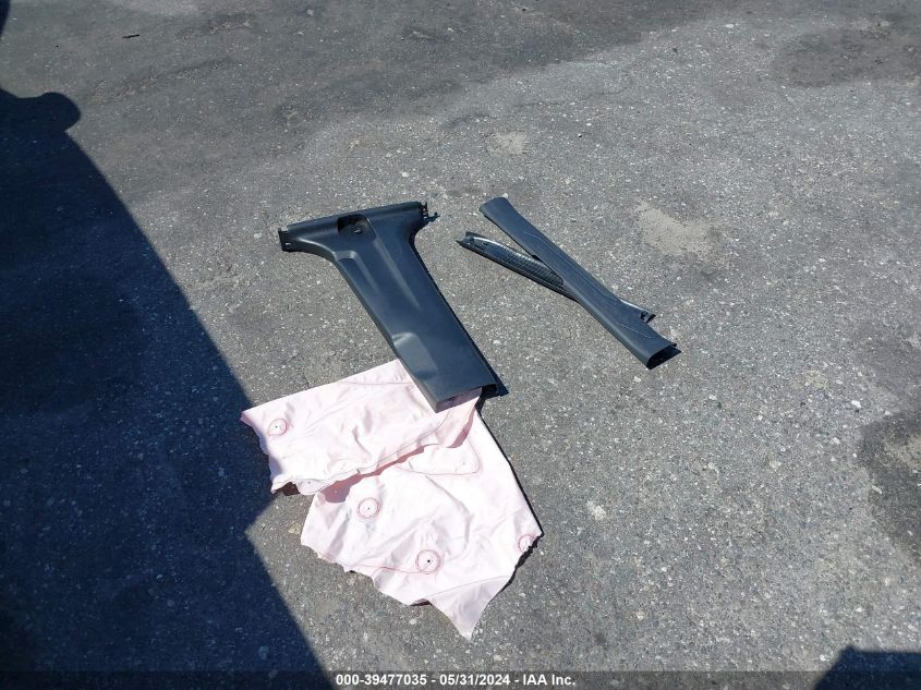 2019 Toyota Tacoma Sr5 V6 VIN: 3TMAZ5CN4KM100147 Lot: 39477035