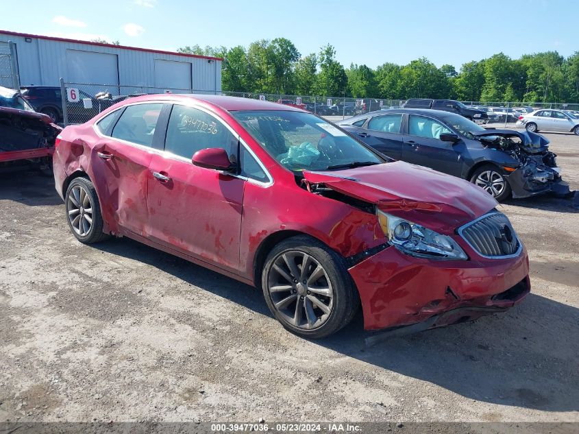 2013 Buick Verano Convenience Group VIN: 1G4PR5SK6D4140595 Lot: 39477036