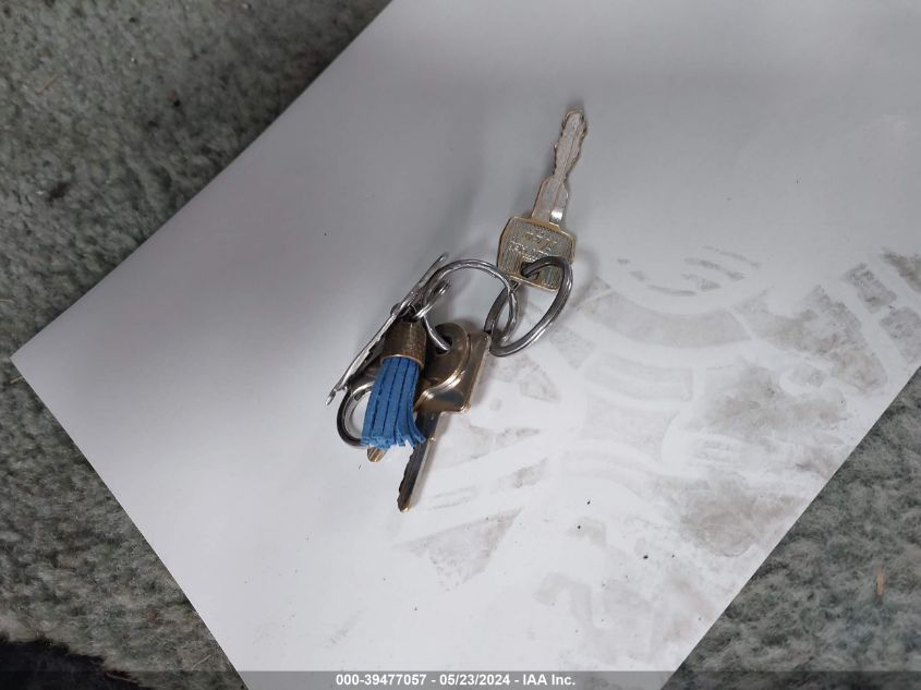 1995 Ford Econoline E350 Cutaway Van VIN: 1SDKE30G5SHA89282 Lot: 39477057