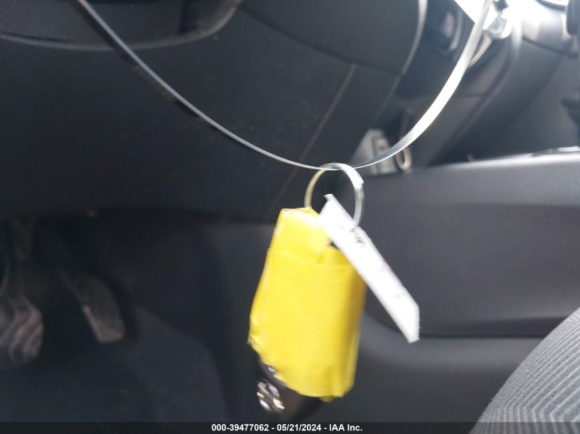 2016 Nissan Rogue Sv VIN: KNMAT2MT9GP676993 Lot: 39477062