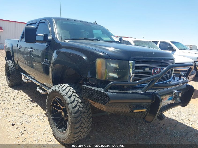 2012 GMC Sierra 1500 Sle VIN: 3GTP2VE76CG163666 Lot: 39477067