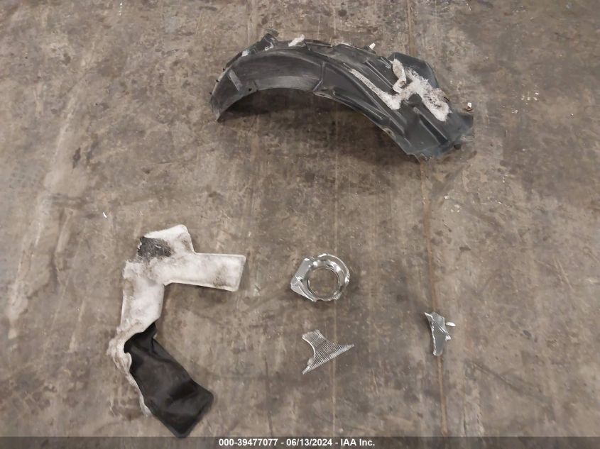 2008 Lexus Is 250 VIN: JTHCK262285017634 Lot: 39477077