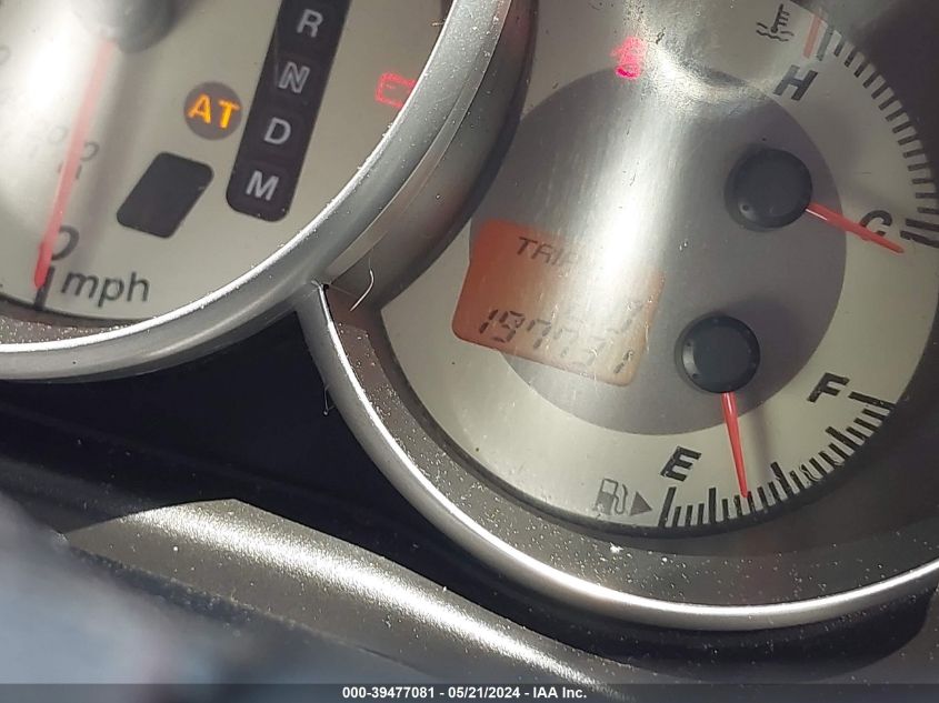 2008 Mazda Mazda3 I VIN: JM1BK32F181796642 Lot: 39477081