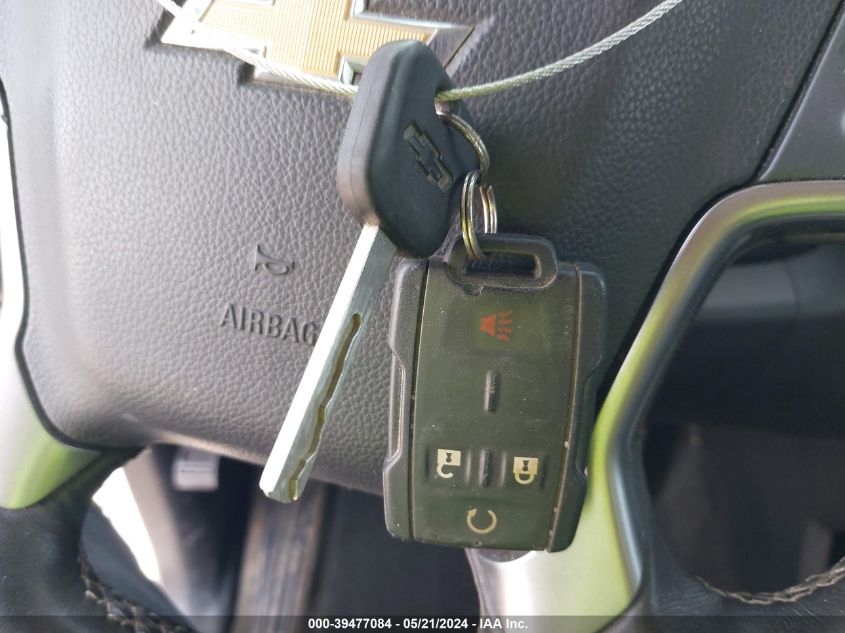 2017 Chevrolet Silverado 2500Hd Lt VIN: 1GC1KVEYXHF228767 Lot: 39477084