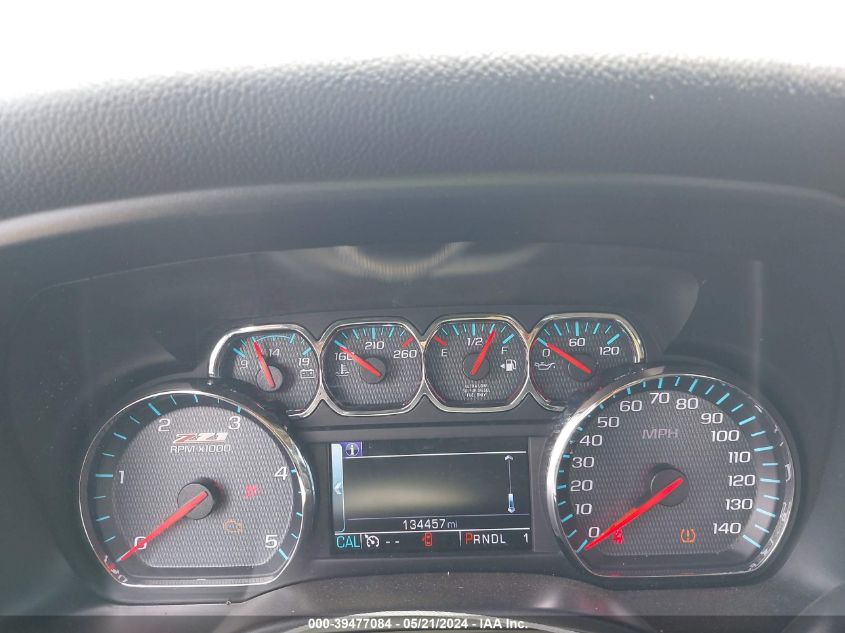 2017 Chevrolet Silverado 2500Hd Lt VIN: 1GC1KVEYXHF228767 Lot: 39477084