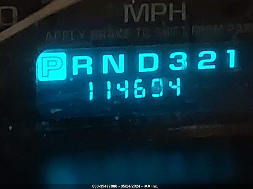 2002 Chevrolet Tahoe Lt VIN: 1GNEK13Z92R199362 Lot: 39477088