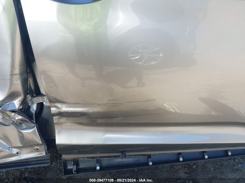 2022 Lexus Rx 350 VIN: 2T2HZMAA8NC256581 Lot: 39477109